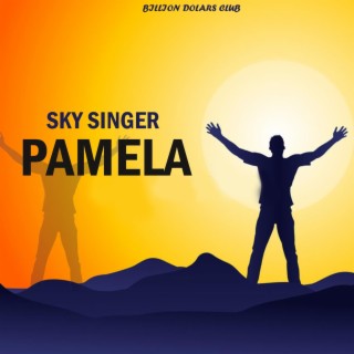 Pamela (feat. Msolid)