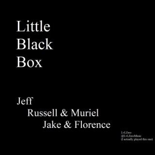 Little Black Box