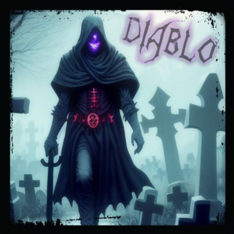 I Am Diablo ft. ZeoMcblaze | Boomplay Music