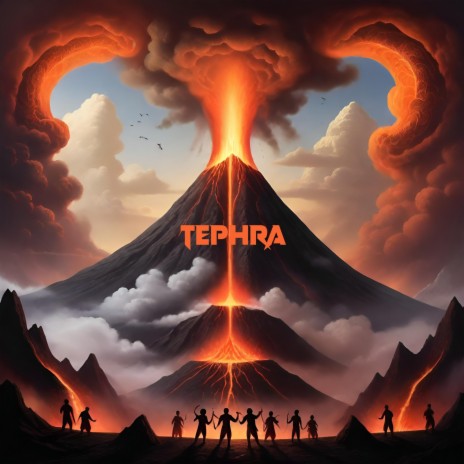 TEPHRA
