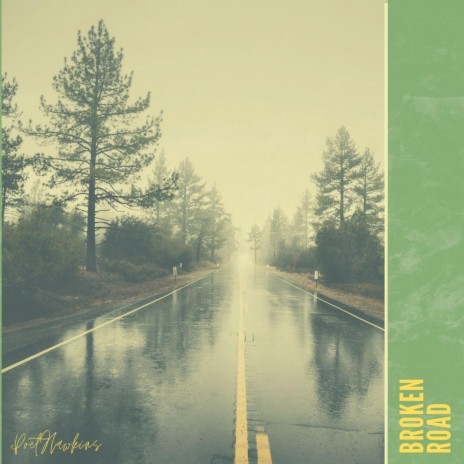 Broken Road | Boomplay Music