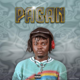 Pagan (Radio Edit) lyrics | Boomplay Music