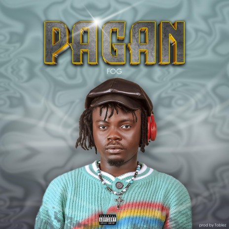 Pagan (Radio Edit) | Boomplay Music