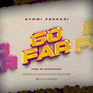Go Far lyrics | Boomplay Music