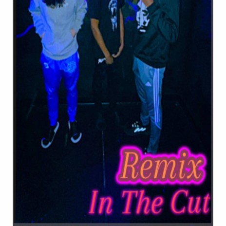 In The Cut Remix