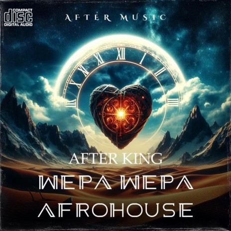 Wepa wepa afrohouse | Boomplay Music
