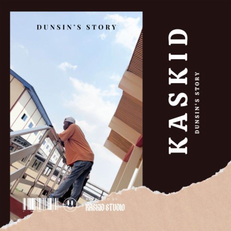 Dunsin’s Story | Boomplay Music