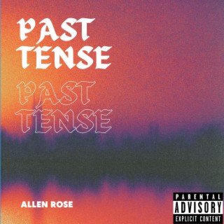 Past tense