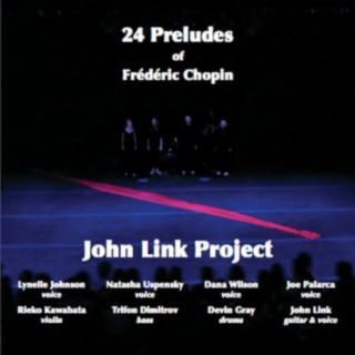 John Link Project