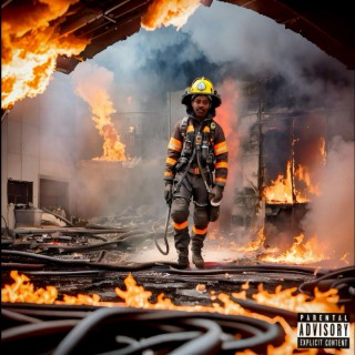 Fireman