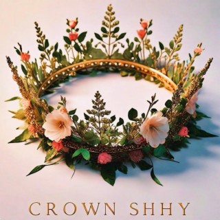 Crown Shy