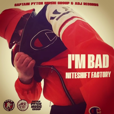 I'm Bad | Boomplay Music