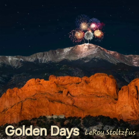 Golden Days | Boomplay Music