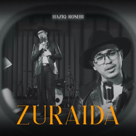 Zuraida | Boomplay Music