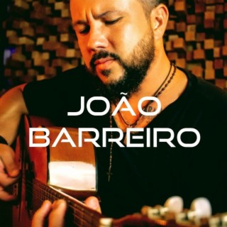 João Barreiro