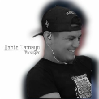 Dante Tamayo