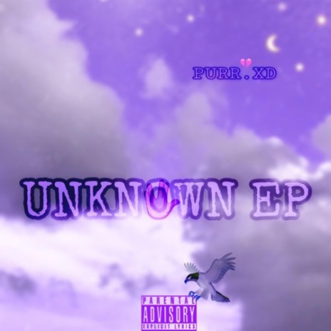 UNKNOWN FILE (JerseyClub) ft. Lilsnatched_ & Finatic