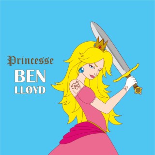 PRINCESSE lyrics | Boomplay Music