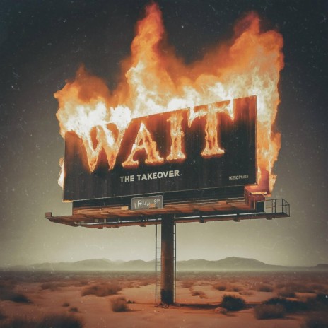 WAIT! ft. X-Pert | Boomplay Music