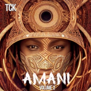 Amani Volume 2