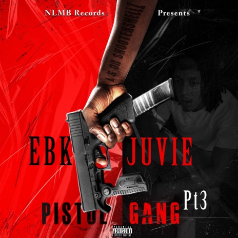 PISTOL GANG PT3 | Boomplay Music