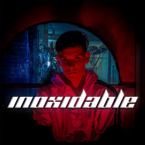 Inoxidable ft. Lauti Cei | Boomplay Music