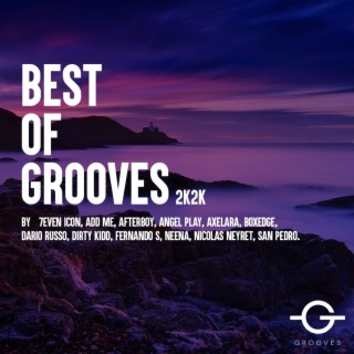 Best of Grooves Music 2K2K
