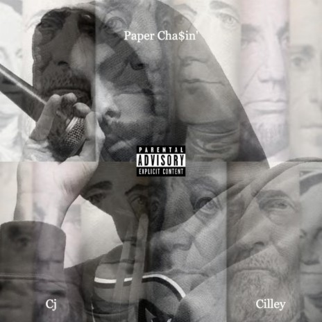 Paper Cha$in' | Boomplay Music