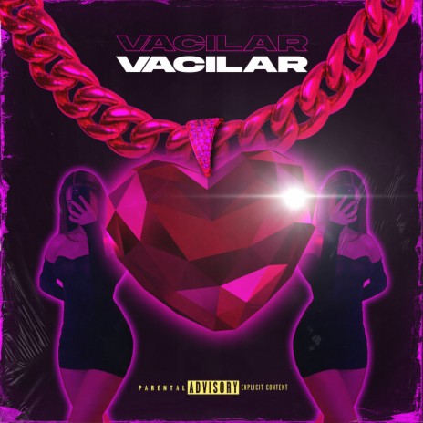 Vacilar ft. ELBARTOMAMY | Boomplay Music