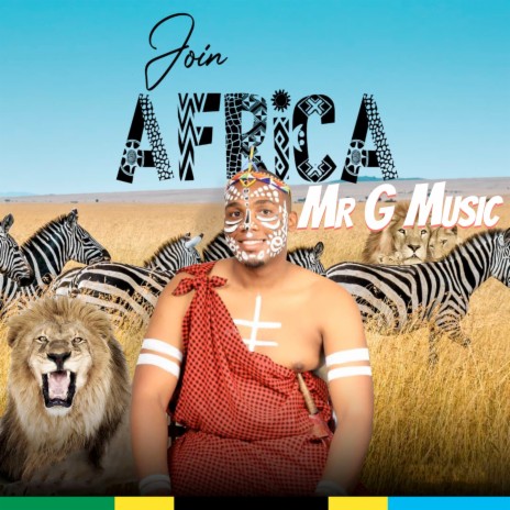 Join Africa | Boomplay Music