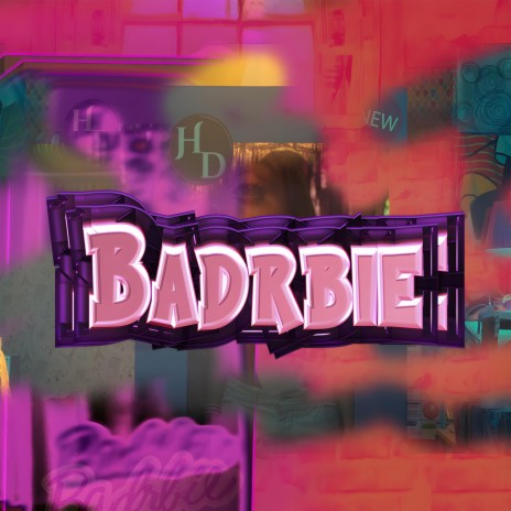 Badrbie
