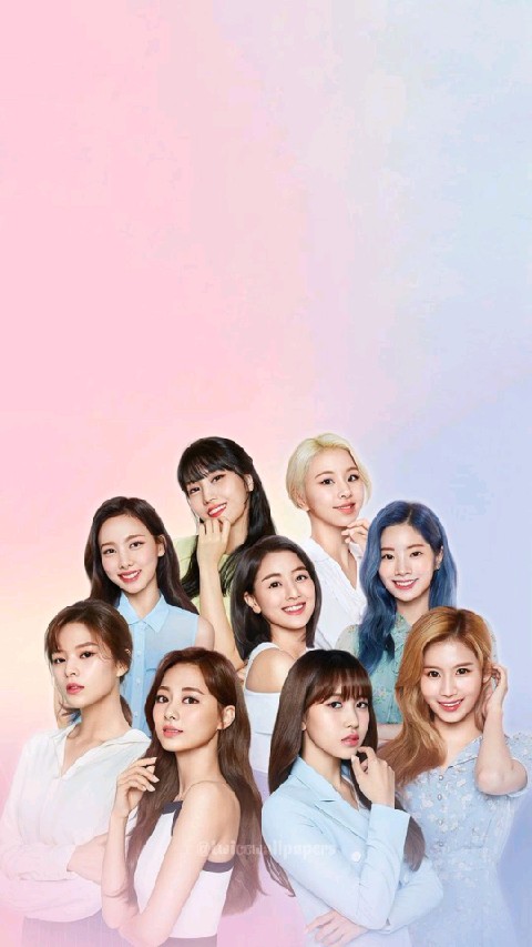 Twice Songs Mp3 Download Twice New Albums New Songs With Lyrics Boomplay Music