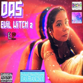 EViL WiTCH 2 EP