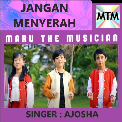 Jangan Menyerah | Boomplay Music