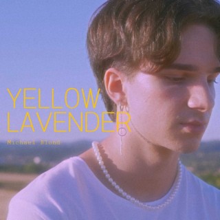 Yellow Lavender