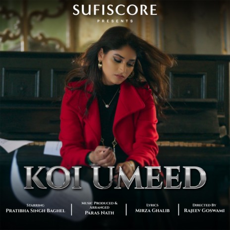 Koi Umeed ft. Paras Nath | Boomplay Music