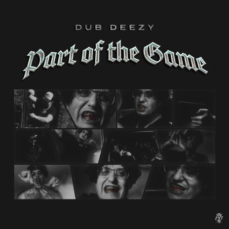 Part of The Game | Boomplay Music