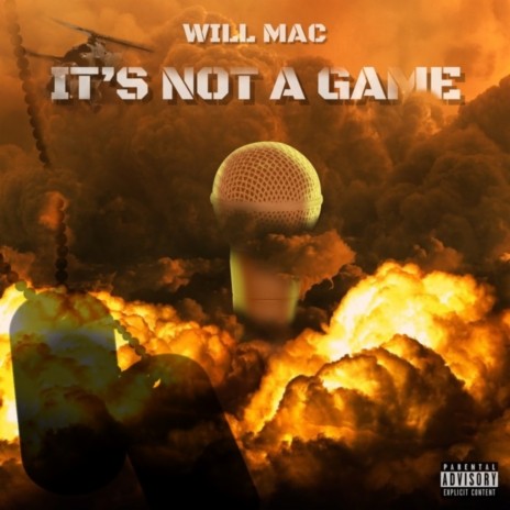 It's Not a Game | Boomplay Music