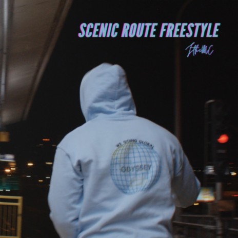 Scenic Route Freestyle | Boomplay Music