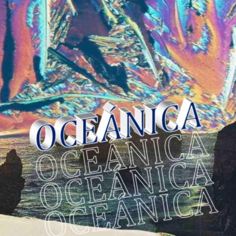 Oceánica | Boomplay Music