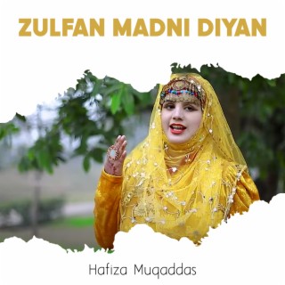 Zulfan Madni Diyan