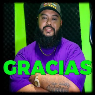 Gracias