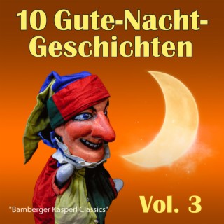 Gute-Nacht-Geschichten, Vol. 3 (Classics)