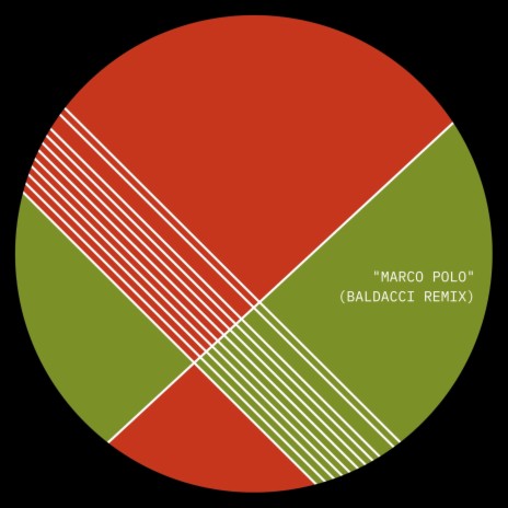 Marco Polo (with Bauhouse) [Baldacci Remix]