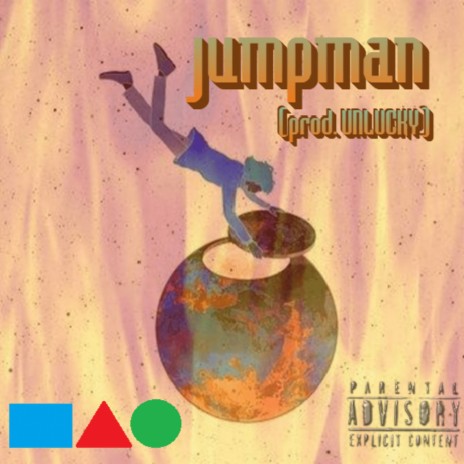 JUMPMAN ft. Prod. UNLUCKY | Boomplay Music