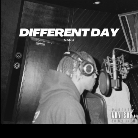 DIFFERENT DAY | Boomplay Music