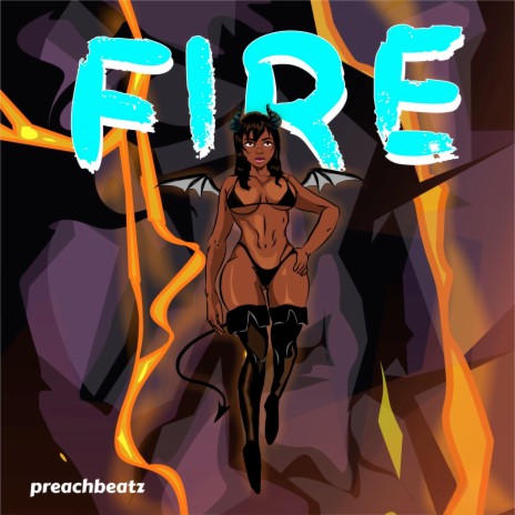 Fire | Boomplay Music