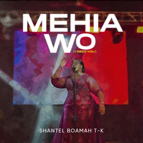 Mehia Wo | Boomplay Music