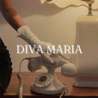 DIVA MARIA ft. Baby Dami lyrics | Boomplay Music