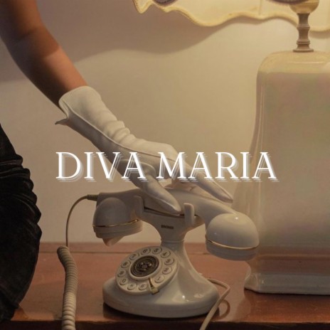 DIVA MARIA ft. Baby Dami | Boomplay Music